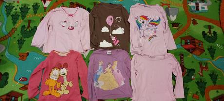 Tričká 7 krát, 104