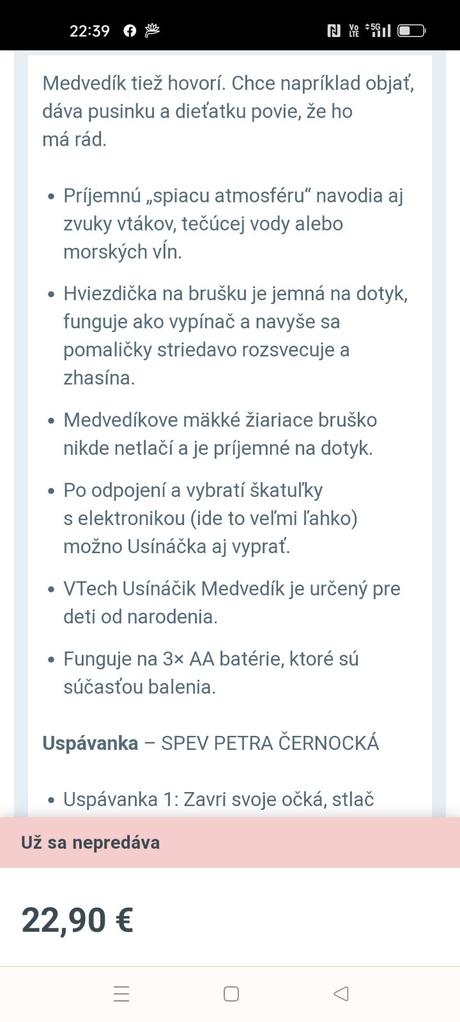 Mojkáčik, 
