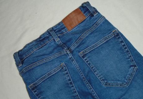 Rifle na 14 rokov, zara,164