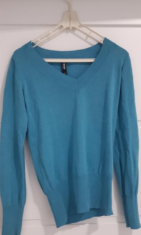 Sveter veľ. s, colours of the world,s