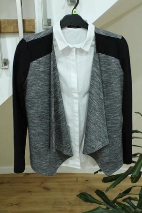 Kardigán, reserved,m