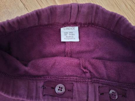 Zateplene leginy lindex, lindex,140