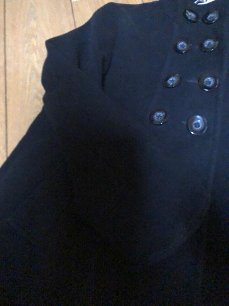 Zimný kabat, next,152