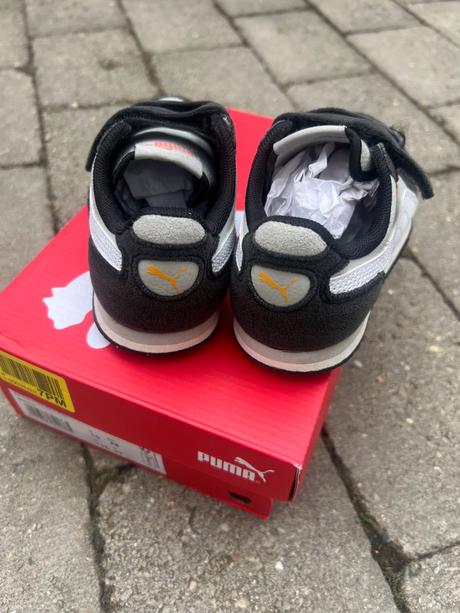 Puma tenisky 28, puma,28