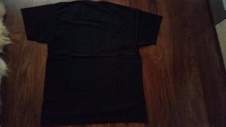 Pánske humorné tričko, l