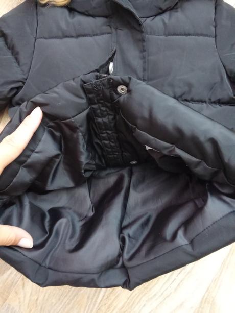 Zimná bunda, reserved,98