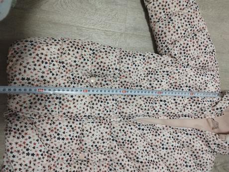 Zimná bunda, pepco,122