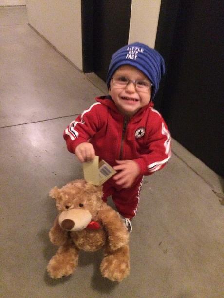 Čiapka 50/51, c&a,74