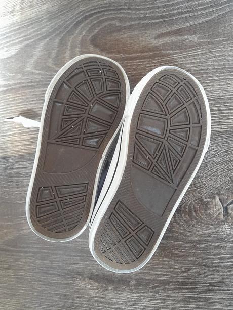 Detské tenisky "číny", 24