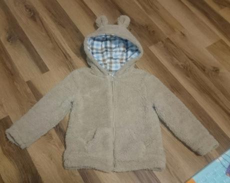 Mikinka veľkosť 86/92, dopodopo,86