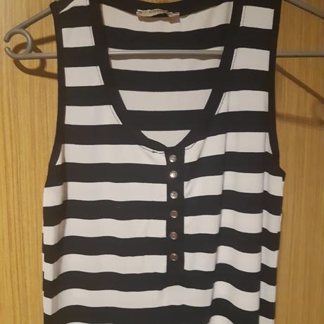 Dámske dlhé šaty, 