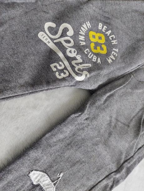 Detské tepláky zn.nutmeg veľ.86, nutmeg,86