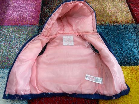 Vesta 6-9 mesiacov f&f, f&f,74