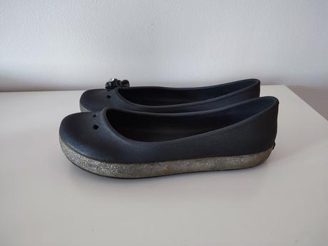 Balerínky j1, crocs,31
