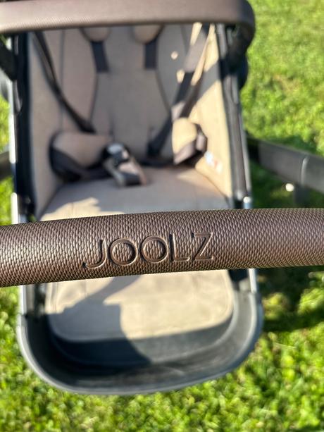 Joolz day+ timeless taupe, joolz,joolz aer+