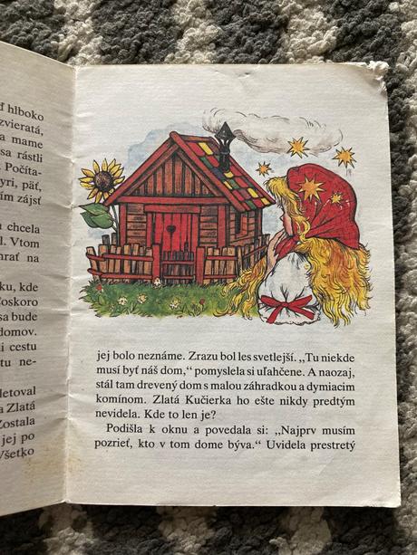 Tri medvede drei bären dvojjazýček (1991), 