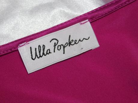 Velmi pekny trendy top, 58 / 60