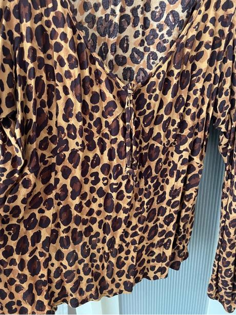 Mango blúzka, mango,l