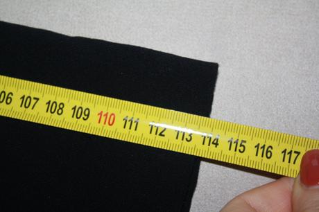 Mango cierne elegantne nohavice, mango,s