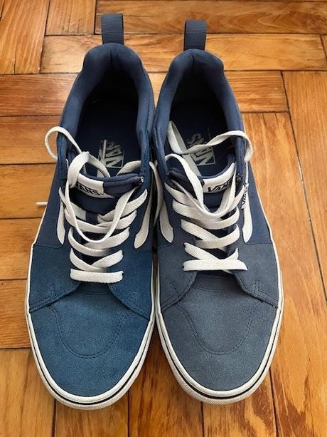 Tenisky, vans,44