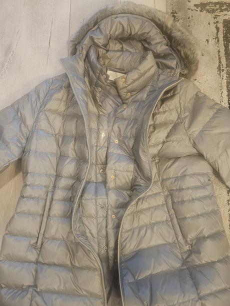 Uzasna bunda gerry weber, gerry weber,48