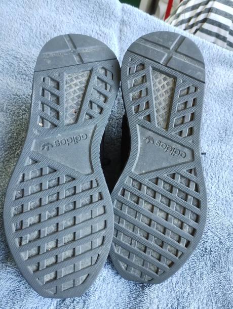 Tenisky, adidas,41