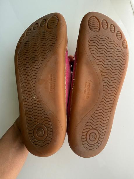Tenisky, froddo,35