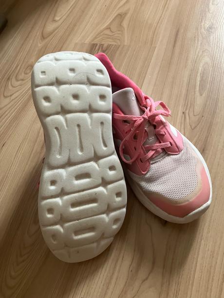 Dievčenské tenisky, adidas,39
