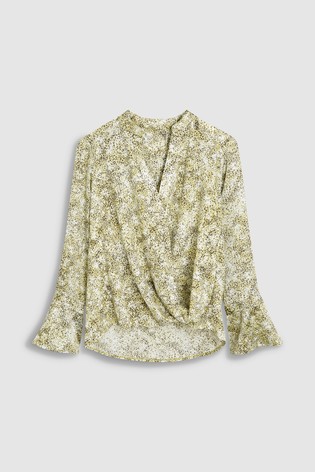 Bluzka next 36, next,36