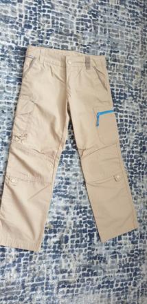 Nohavice č.116-122, 116