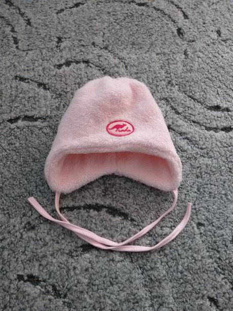 Teplá čiapka top stav, rada,80