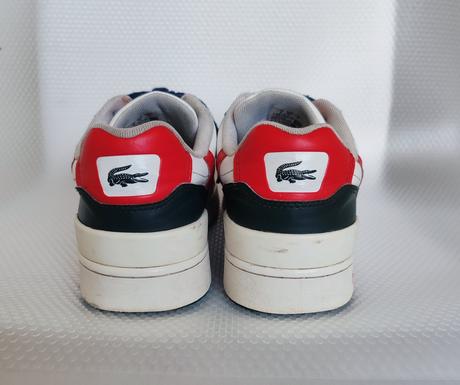Tenisky lacoste, lacoste,37