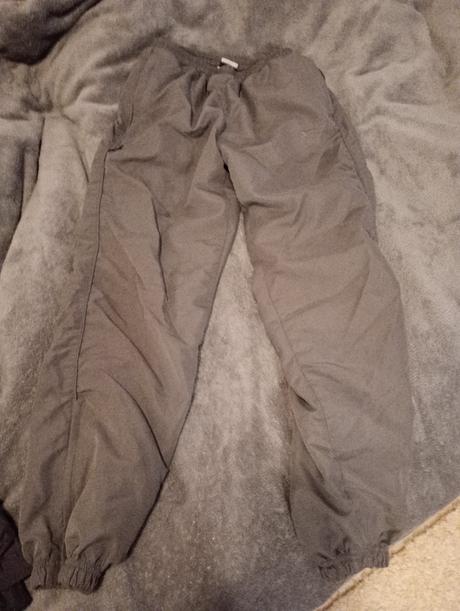 Športové nohavice, slazenger,140