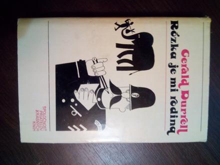 Rózka je mi rodina ô, 