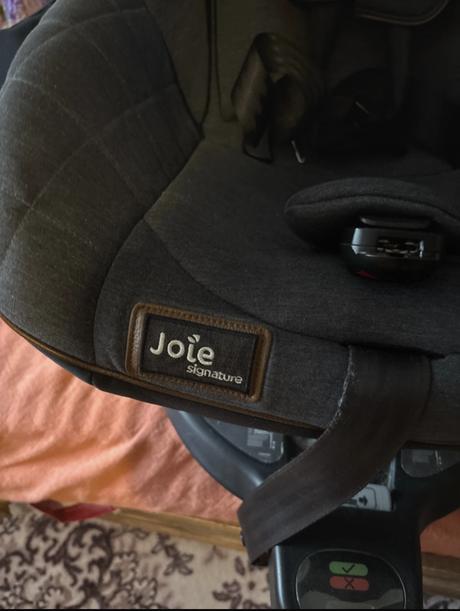 Joie ispin 360 signature, joie