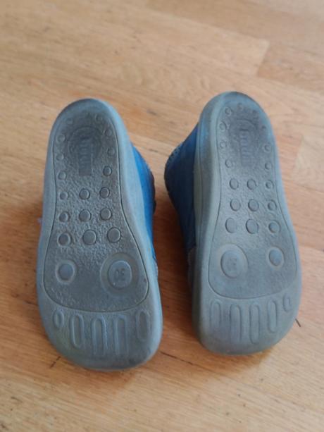 Barefoot beda celoročky, beda,30