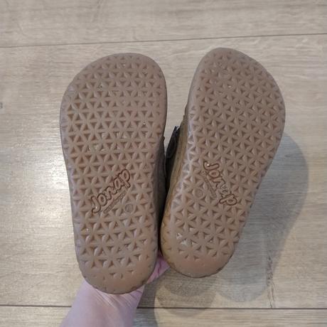 Kožené tenisky jonap, jonap,28