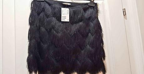 Sukne na predaj, h&m,s