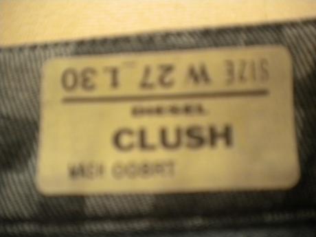 Rifle - diesel, diesel,s