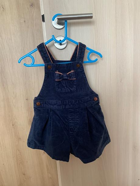 Kraťase na traky, 92