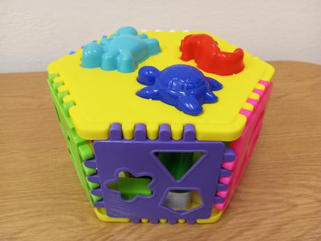 Náučná vkladačka,