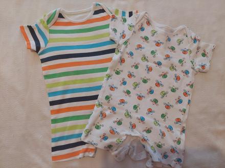 Letné overaly, f&f,86