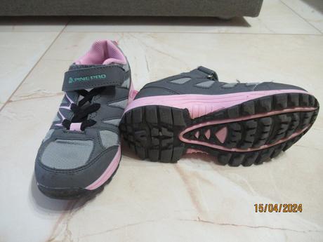 Botasky, tenisky, alpine pro,29