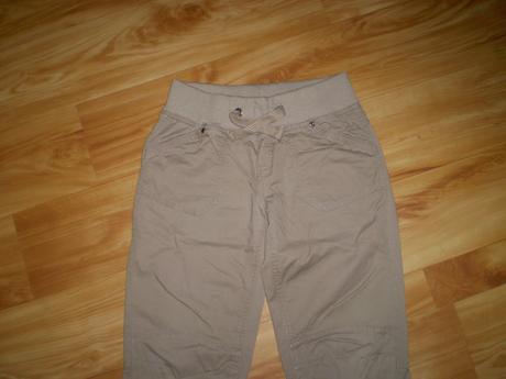 Nohavice v.146/152, dognose,146