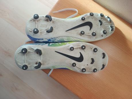 Kopačky nike, velk. 42, nike,42