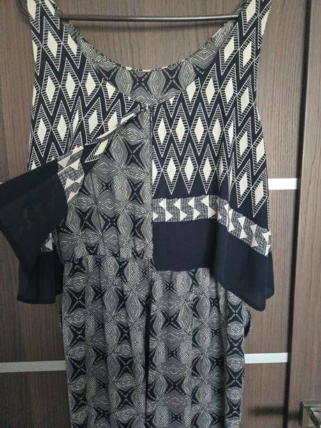 Kostým - sako a overal, 38