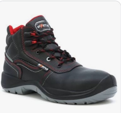 Pracovná obuv exena, 39