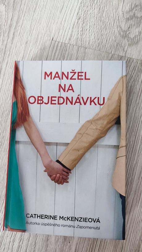 Manžel na objednávku, 