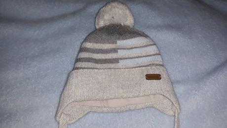 Zimná čiapka 40-42, <50