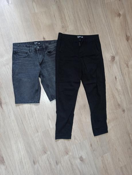 Tričká+mikina+nohavice, s